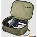 Чемоданы, сумки-тележки Thule Compression Packing Cube Small 3205115 (soft green)