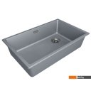 Кухонные мойки Paulmark Lumi LU74SK-GRM