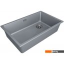 Кухонные мойки Paulmark Lumi LU74SK-GRM