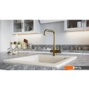 Смесители Paulmark Logas Lo213021-BR (бронза)