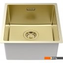 Кухонные мойки Paulmark Yuni 39 Uni YU39-LG