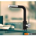 Смесители Paulmark Kassel Ka214311-308 (черный)