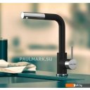 Смесители Paulmark Kassel Ka214311-308 (черный)