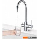 Смесители Paulmark Essen Es213211-402 (серый металлик) Смесители Paulmark Essen Es213211-402 (серый металлик)