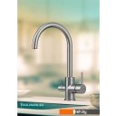 Смесители Paulmark Essen Es213211-402 (серый металлик) Смесители Paulmark Essen Es213211-402 (серый металлик)