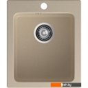 Кухонные мойки GranFest Practic GF-P505 (кашемир)