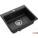 Кухонные мойки GranFest SMART Smart 520 (черный)