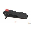 Клавиатуры Keychron K8 Pro RGB K8P-J1-RU (Gateron G Pro Red)