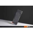 Клавиатуры Keychron K3 Max RGB K3M-H2-RU (Gateron Low Profile Blue)