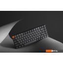 Клавиатуры Keychron K3 Max RGB K3M-H2-RU (Gateron Low Profile Blue)