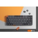 Клавиатуры Keychron K3 Max RGB K3M-H2-RU (Gateron Low Profile Blue)
