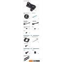Системы охлаждения Arctic Liquid Freezer III 280 A-RGB Black ACFRE00143A