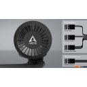 Системы охлаждения Arctic Liquid Freezer III 280 A-RGB Black ACFRE00143A