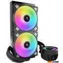Системы охлаждения Arctic Liquid Freezer III 280 A-RGB Black ACFRE00143A