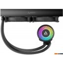 Системы охлаждения Arctic Liquid Freezer III 280 A-RGB Black ACFRE00143A