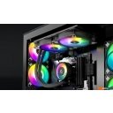 Системы охлаждения Arctic Liquid Freezer III 280 A-RGB Black ACFRE00143A