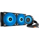 Системы охлаждения Arctic Liquid Freezer III 280 A-RGB Black ACFRE00143A