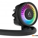 Системы охлаждения Arctic Liquid Freezer III 280 A-RGB Black ACFRE00143A