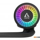Системы охлаждения Arctic Liquid Freezer III 280 A-RGB Black ACFRE00143A