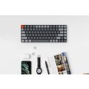 Клавиатуры Keychron K3 V2 RGB K3-E2-RU (Keychron Low Profile Optical Blue)