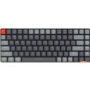 Клавиатуры Keychron K3 V2 RGB K3-E2-RU (Keychron Low Profile Optical Blue)