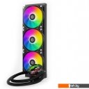 Системы охлаждения ID-Cooling Space SL360 XE