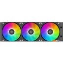 Системы охлаждения ID-Cooling Space SL360 XE