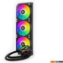 Системы охлаждения ID-Cooling Space SL360 XE