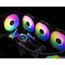 Системы охлаждения ID-Cooling Space SL360 XE