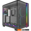 Корпуса Montech King 95 Pro (черный)