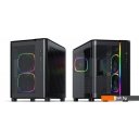 Корпуса Montech King 95 Pro (черный)