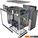 Корпуса Montech King 95 Pro (черный)