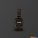Наушники и гарнитуры Marshall Major V (коричневый)
