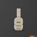 Наушники и гарнитуры Marshall Major V (кремовый)