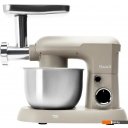 Кухонные комбайны, машины и планетарные миксеры RageX R105-110