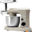 Кухонные комбайны, машины и планетарные миксеры RageX R105-110
