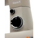 Кухонные комбайны, машины и планетарные миксеры RageX R105-110