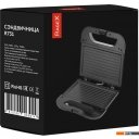 Сэндвичницы, вафельницы RageX R731-000