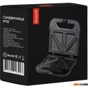 Сэндвичницы, вафельницы RageX R732-000