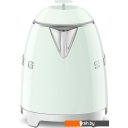 Электрочайники и термопоты Smeg KLF05PGEU