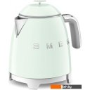 Электрочайники и термопоты Smeg KLF05PGEU