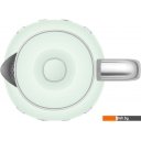 Электрочайники и термопоты Smeg KLF05PGEU