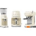 Кофемолки, ростеры для кофе Smeg CGF11CREU