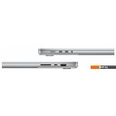 Ноутбуки Apple Macbook Pro 16.2