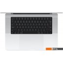 Ноутбуки Apple Macbook Pro 16.2