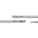Ноутбуки Apple Macbook Pro 16.2