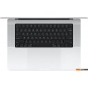 Ноутбуки Apple Macbook Pro 16.2 Ноутбуки Apple Macbook Pro 16.2