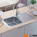 Кухонные мойки IDDIS Arro ARR78SDi77 Кухонные мойки IDDIS Arro ARR78SDi77