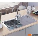 Кухонные мойки IDDIS Arro ARR78SDi77 Кухонные мойки IDDIS Arro ARR78SDi77