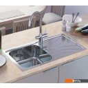 Кухонные мойки IDDIS Arro ARR78SDi77